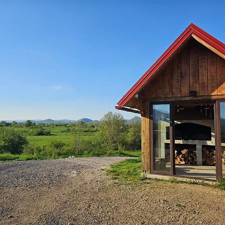 Ruralna Kuca Za Odmor Lika Villa Lovinac  Kültér fotó