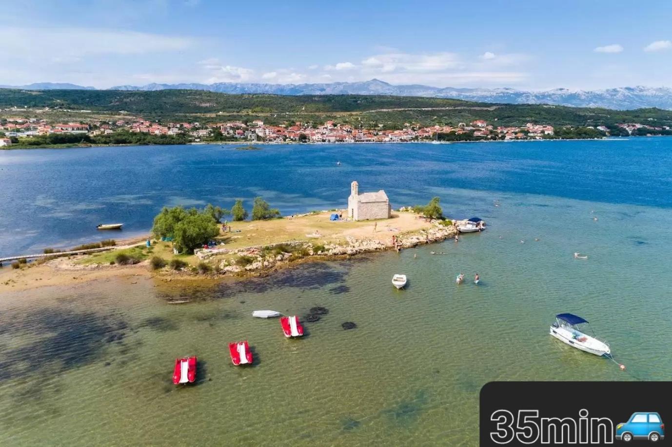 Ruralna Kuca Za Odmor Lika Villa Lovinac  Kültér fotó